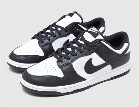 nike dunk low retro se damen|dunk low panda restock 2022.